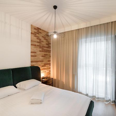 Harmonia Apartament With Parking ทอรูน ภายนอก รูปภาพ