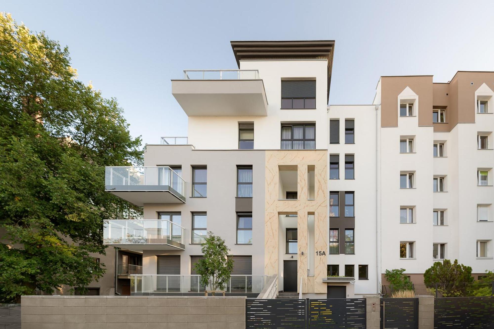 Harmonia Apartament With Parking ทอรูน ภายนอก รูปภาพ