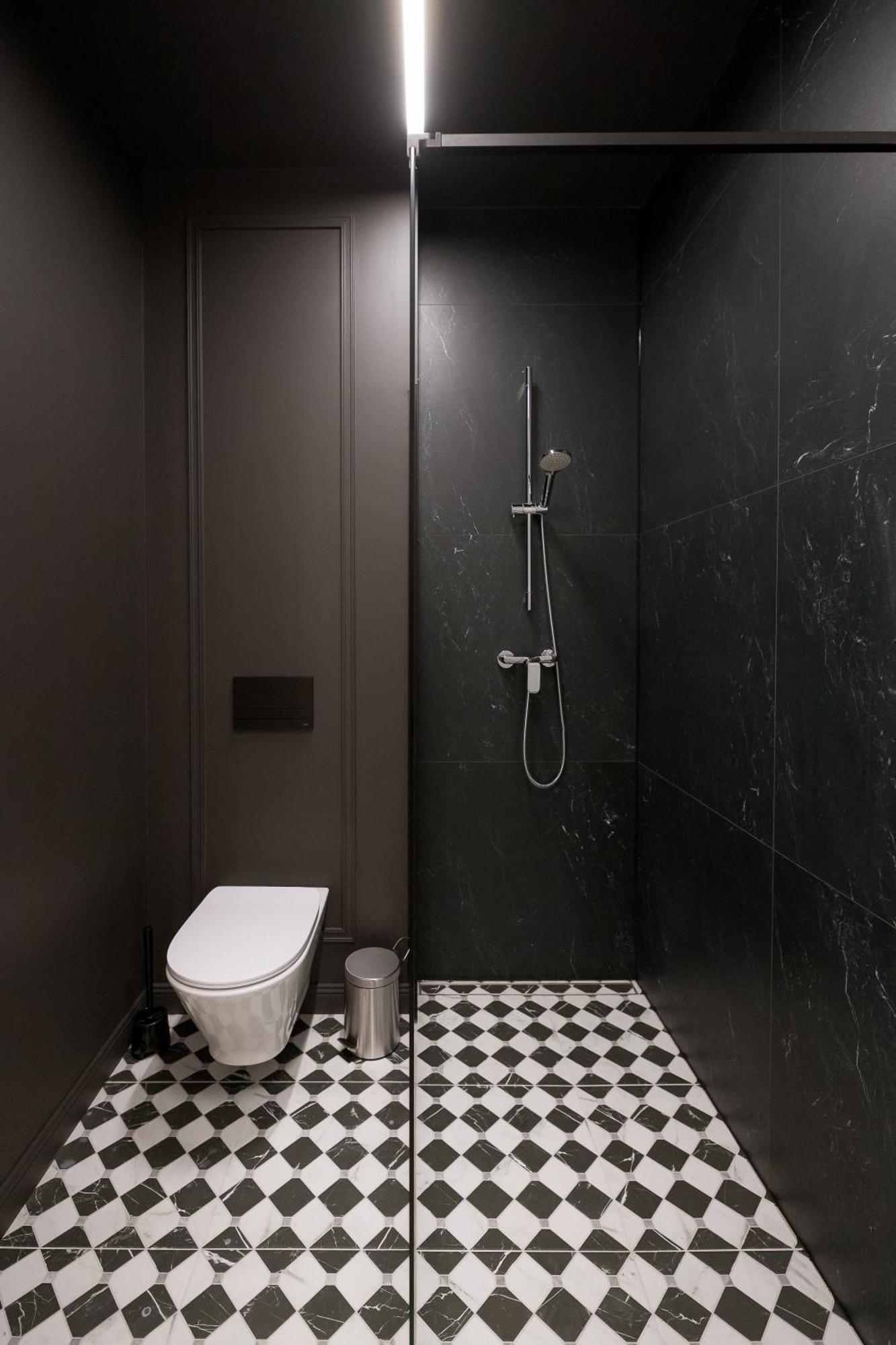 Harmonia Apartament With Parking ทอรูน ภายนอก รูปภาพ