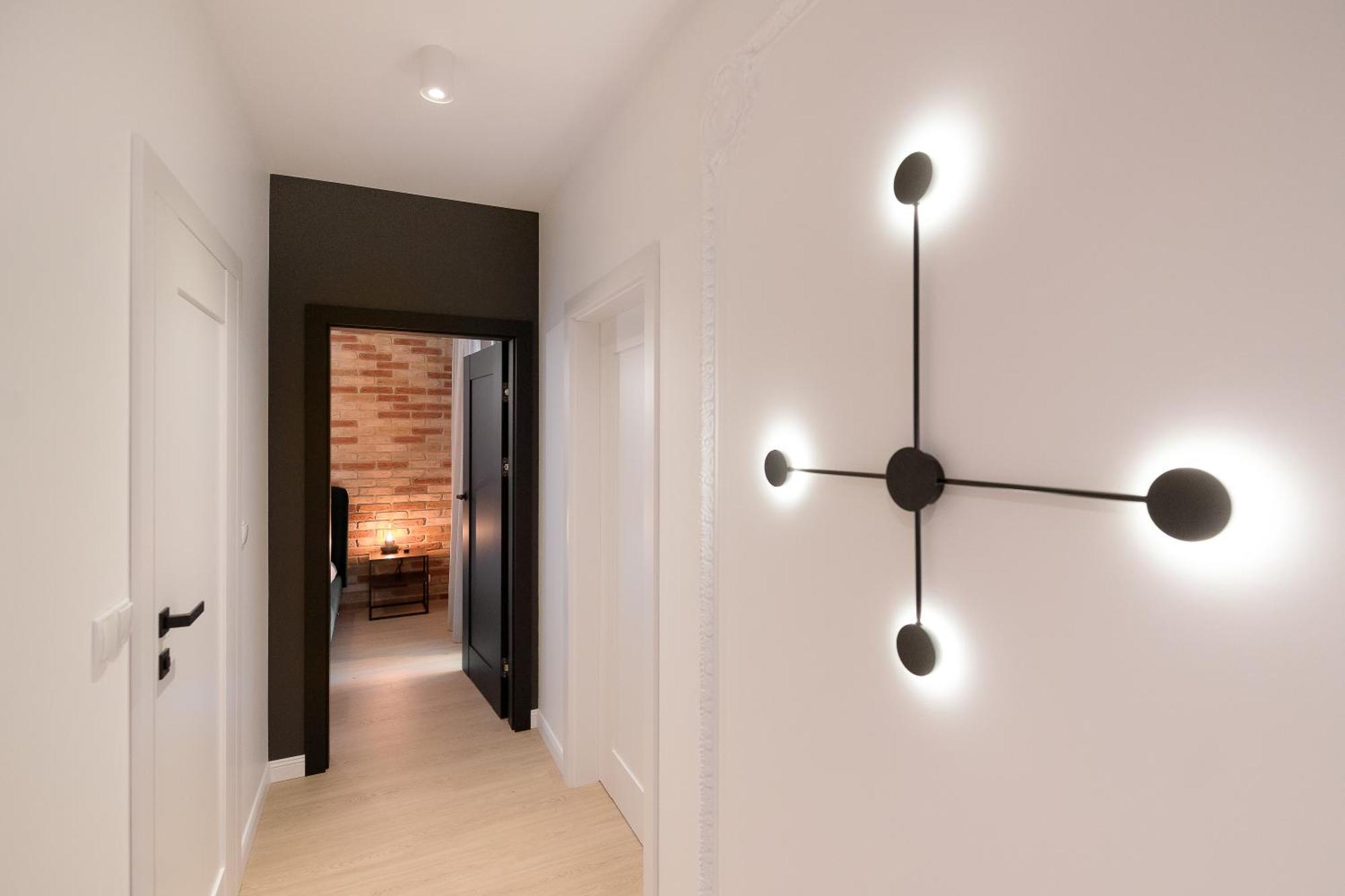 Harmonia Apartament With Parking ทอรูน ภายนอก รูปภาพ