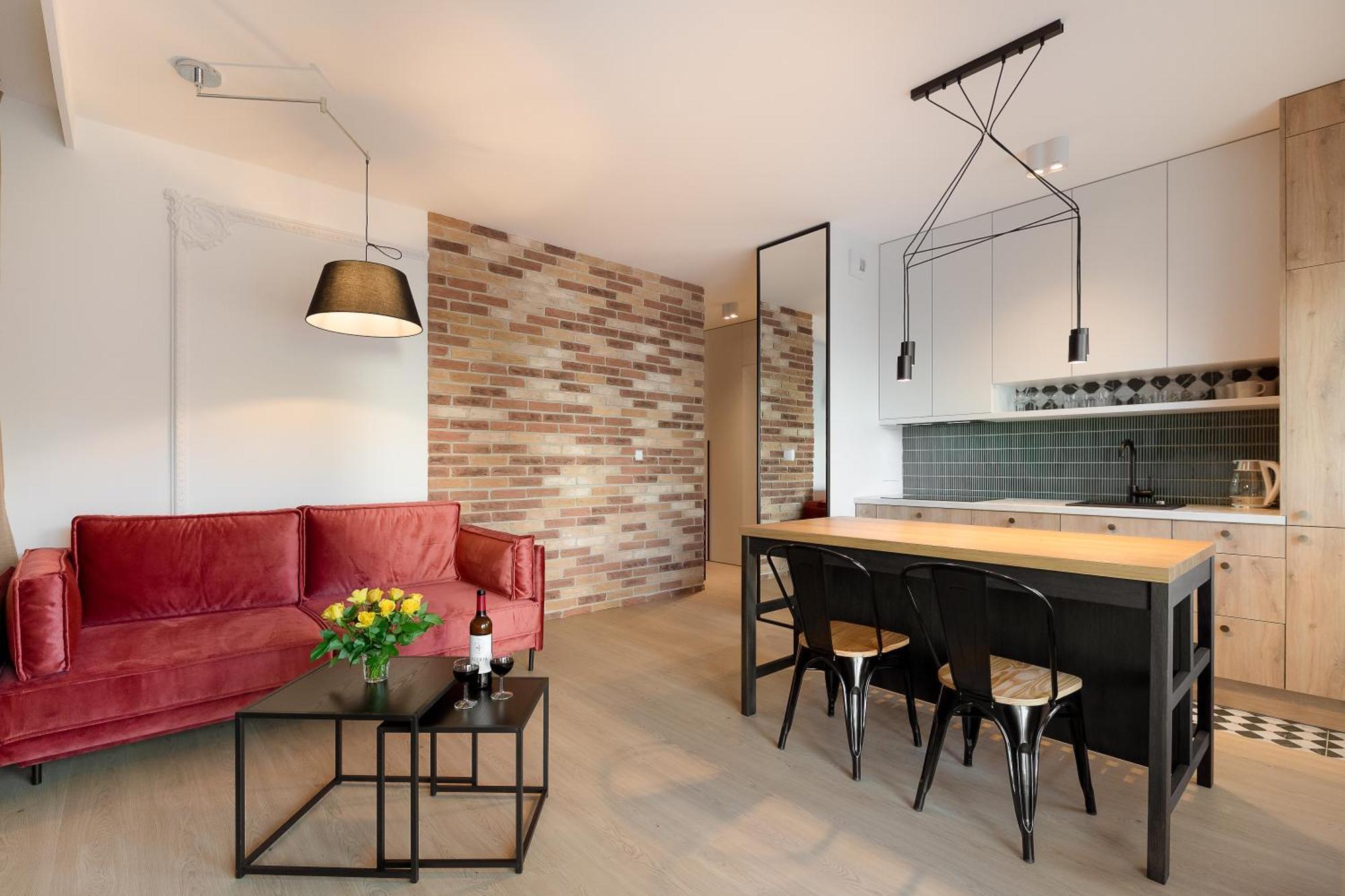 Harmonia Apartament With Parking ทอรูน ภายนอก รูปภาพ
