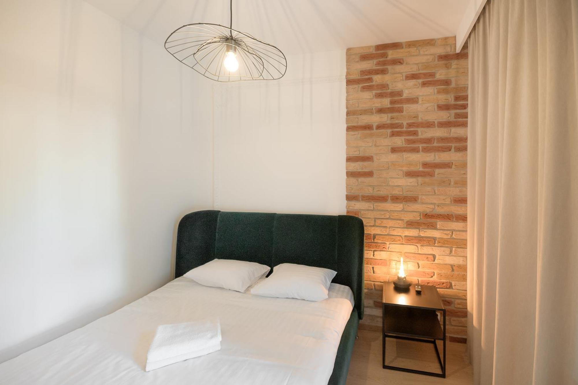 Harmonia Apartament With Parking ทอรูน ภายนอก รูปภาพ