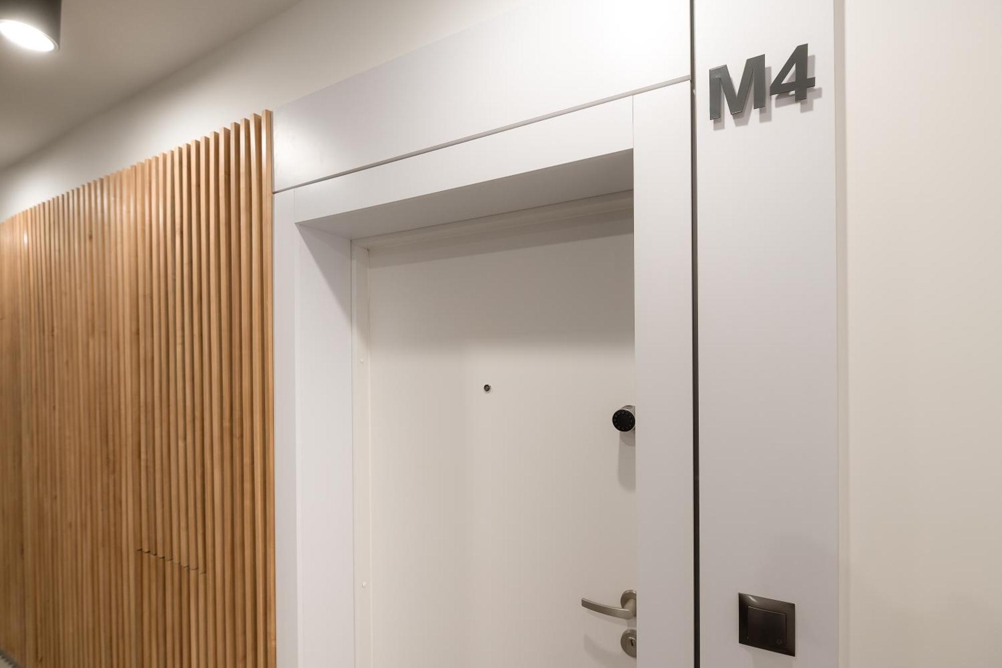 Harmonia Apartament With Parking ทอรูน ภายนอก รูปภาพ