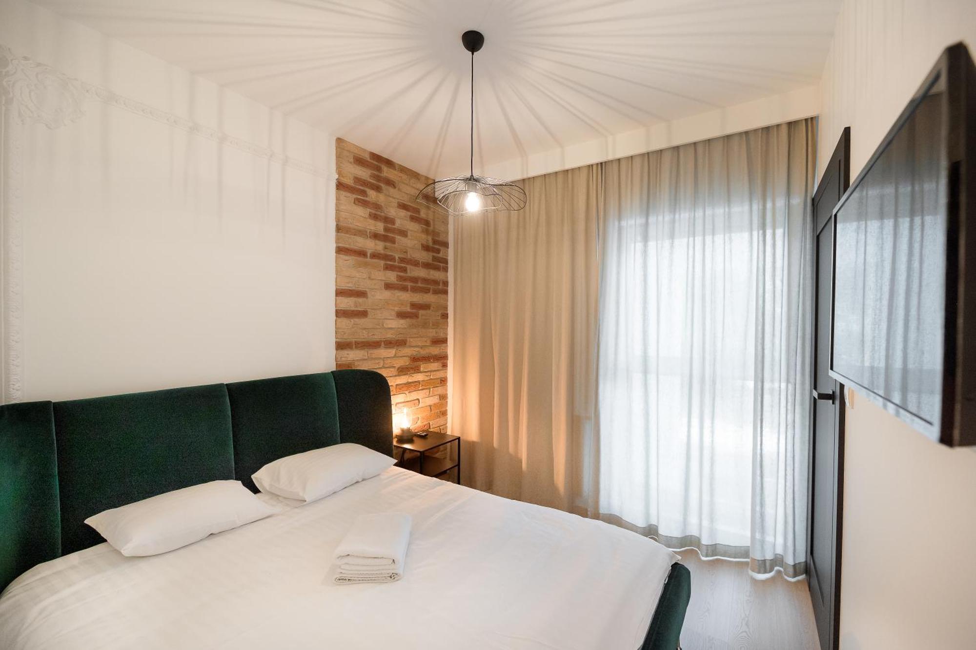 Harmonia Apartament With Parking ทอรูน ภายนอก รูปภาพ