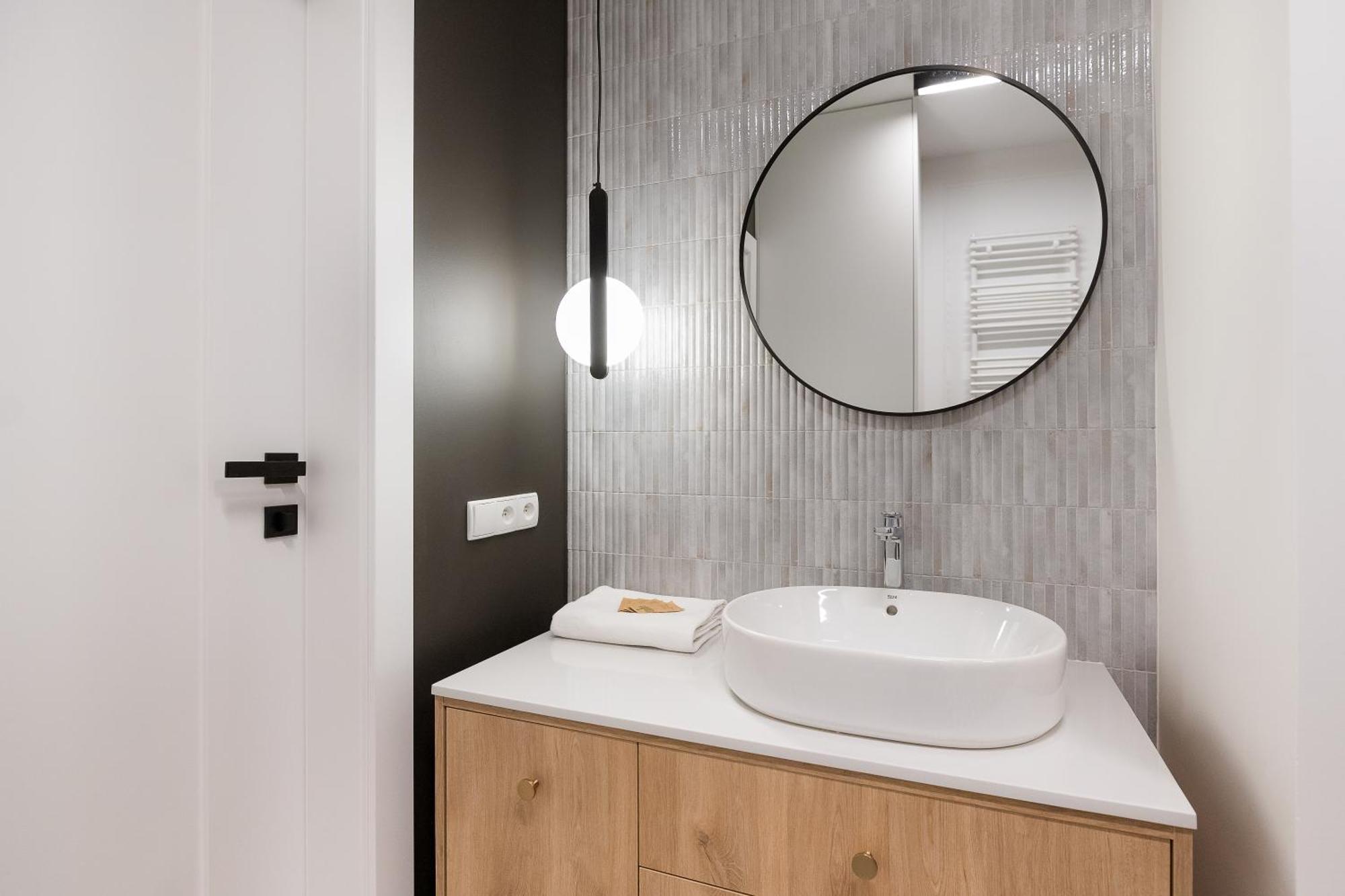 Harmonia Apartament With Parking ทอรูน ภายนอก รูปภาพ
